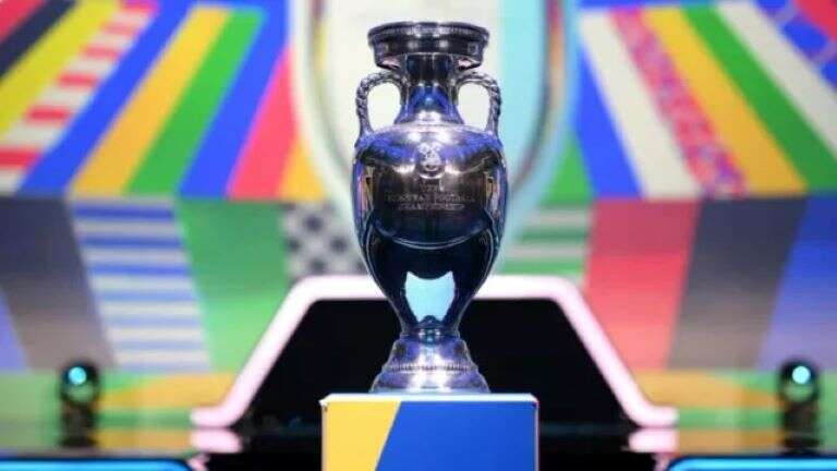 Fútbol: Cuándo comienzan los octavos de final de la Eurocopa y cómo son los cruces