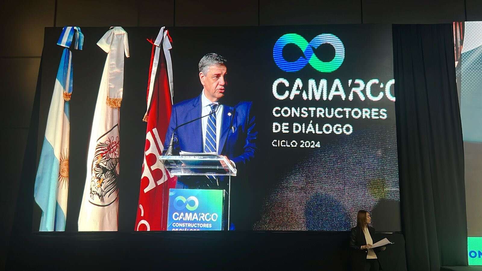 La Cámara Argentina de la Construcción definió como “gravísima” la situación del sector y pidió finalizar las obras en curso