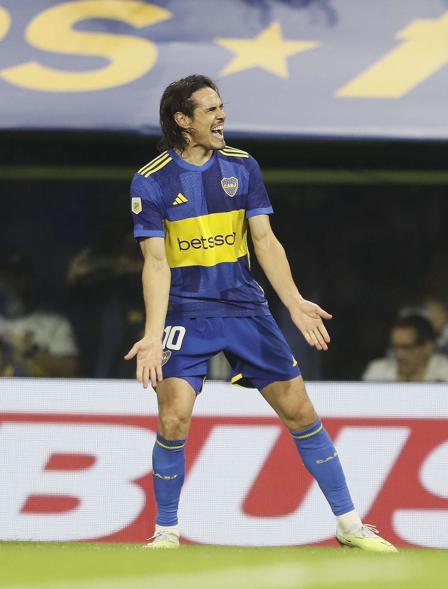 Fútbol: Boca le ganó por la mínima a Vélez