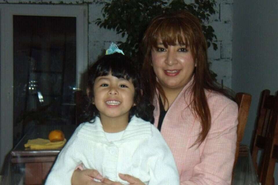 La Justicia solicitó informes por el parecido entre la hija de uno de los detenidos del caso Loan y Sofía Herrera
