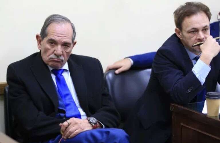 CABA: El ex gobernador de Tucumán José Alperovich fue condenado a 16 años de prisión por abuso sexual