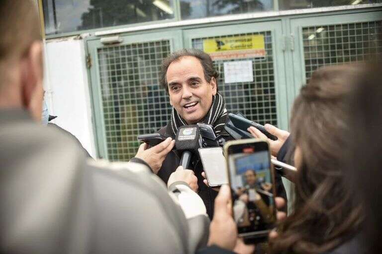 Elecciones: Río Cuarto define quién será el próximo intendente y De Rivas se impone por amplio margen
