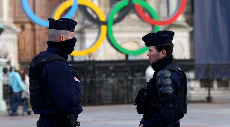 Francia: El terrorismo islamista es la mayor preocupación antes de los Juegos Olímpicos