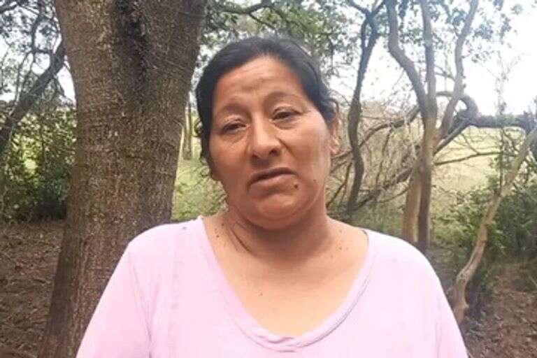 Caso Loan: Imputaron a Laudelina por “sustracción de menores” y quedó detenida