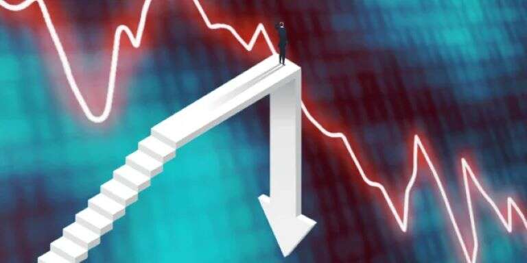 La recesión hace estragos en el empleo: El consumo cayó al nivel más bajo en tres décadas y se cerraron casi 400 mil cuentas sueldo