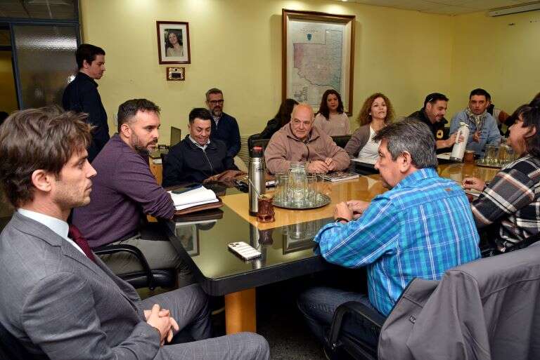 En la paritaria estatal, los gremios aceptaron propuesta de recategorización y actualización del nomenclador docente