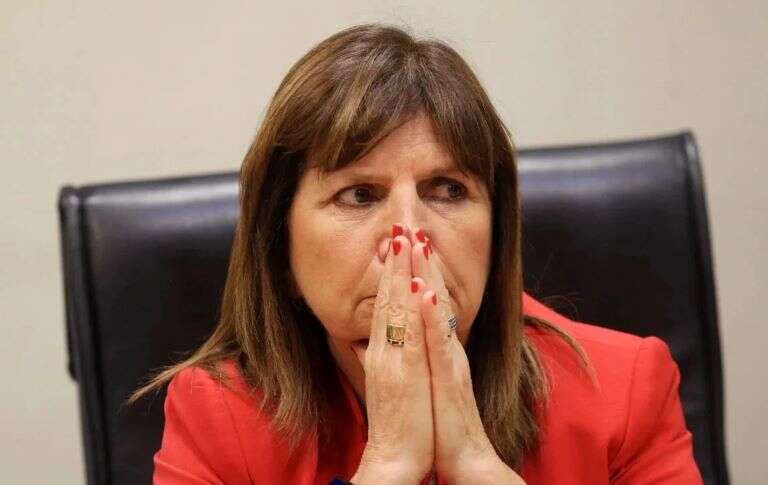 Echaron al director de Inteligencia Criminal luego de la represión en la marcha de jubilados en el Congreso