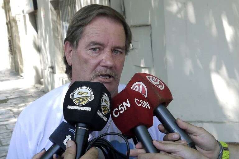 General Pico: El abuelo de Lucio Dupuy envió un equipo de abogados a Corrientes para ayudar en la búsqueda de Loan