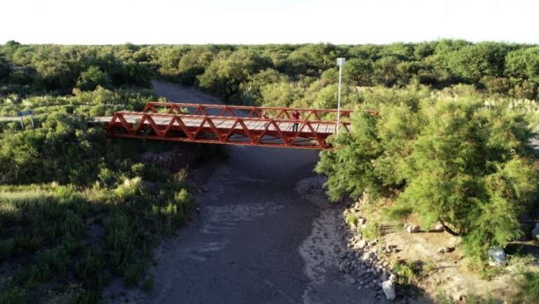 Río Atuel: Mendoza presentará una denuncia contra La Pampa