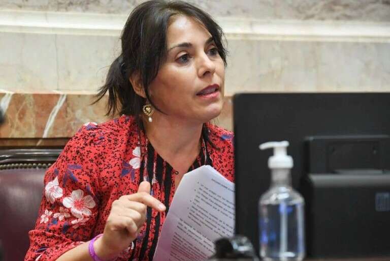 El Gobierno habría abrochado a una senadora clave antes de la votación de la Ley Bases ofreciendo una embajada