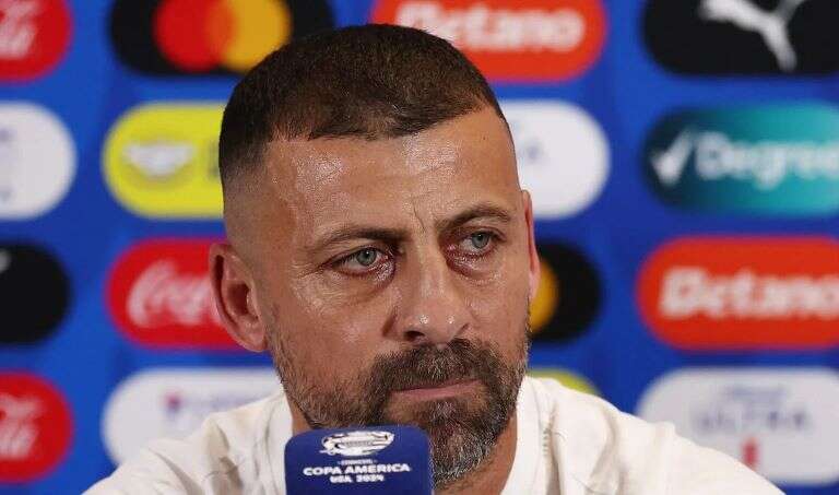 Fútbol: Walter Samuel confirmó que Messi no juega contra Perú en Copa América