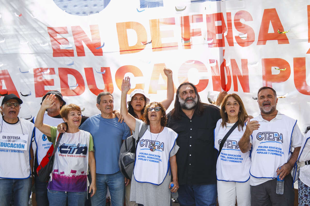 La Justicia Laboral suspendió la aplicación del Impuesto a las Ganancias en salarios docentes