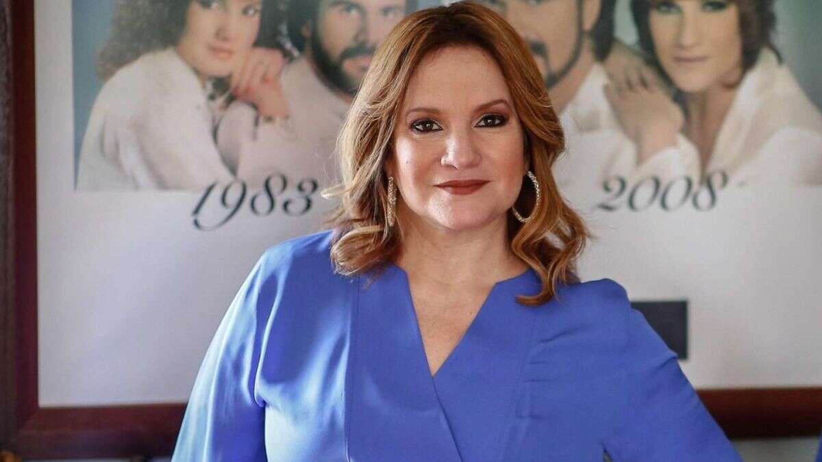 Cuál es el estado de salud de Lucía Galán tras su operación de páncreas