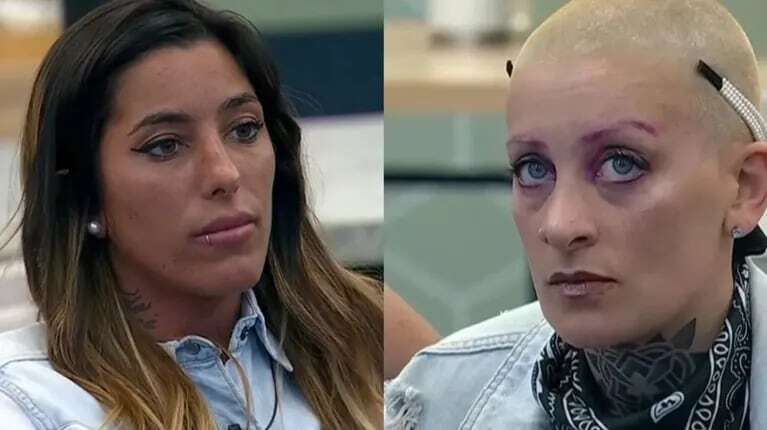 Catalina Gorostidi reveló cómo va a reaccionar cuando se reencuentre con Furia, tras su salida de Gran Hermano