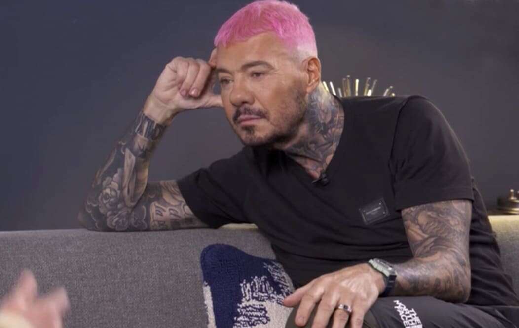 Marcelo Tinelli le contestó tajantemente a Beto Casella por las críticas del fracaso de su programa en América TV