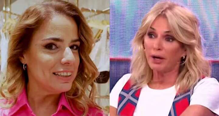 Yanina Latorre mandó al frente a Marina Calabró con una filosa acusación tras su renuncia al programa de Jorge Lanata