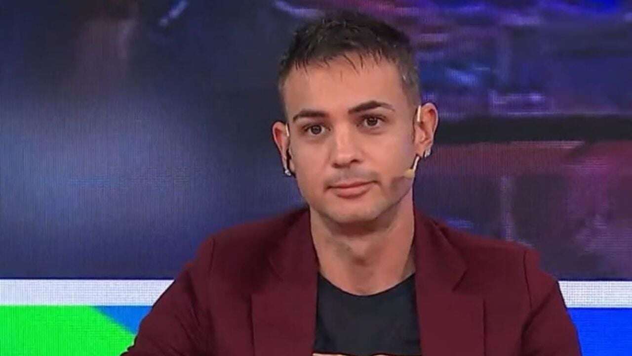 Facundo Ventura reveló por qué le va a ‘robar’ a su papá el puesto de presidente de APTRA