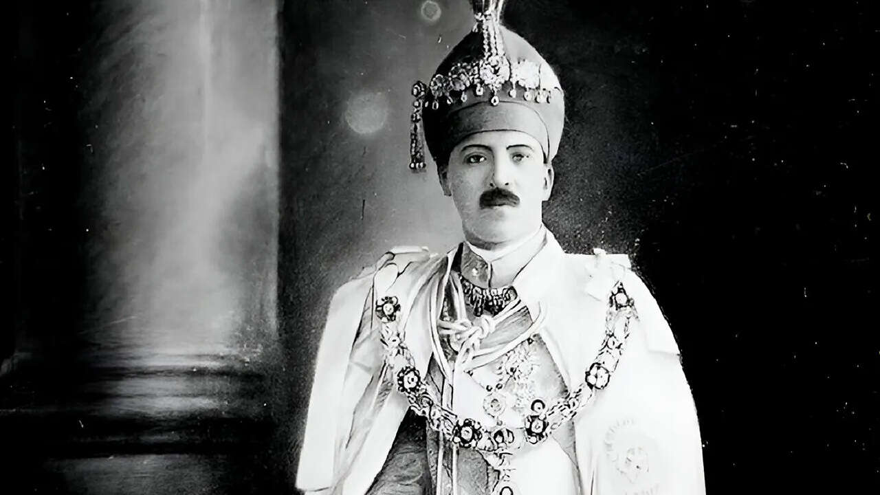 Quién era Asaf Jah VII, el multimillonario rey de un principado que ya no existe que alcanzó una fortuna de 236 mil millones de dólares