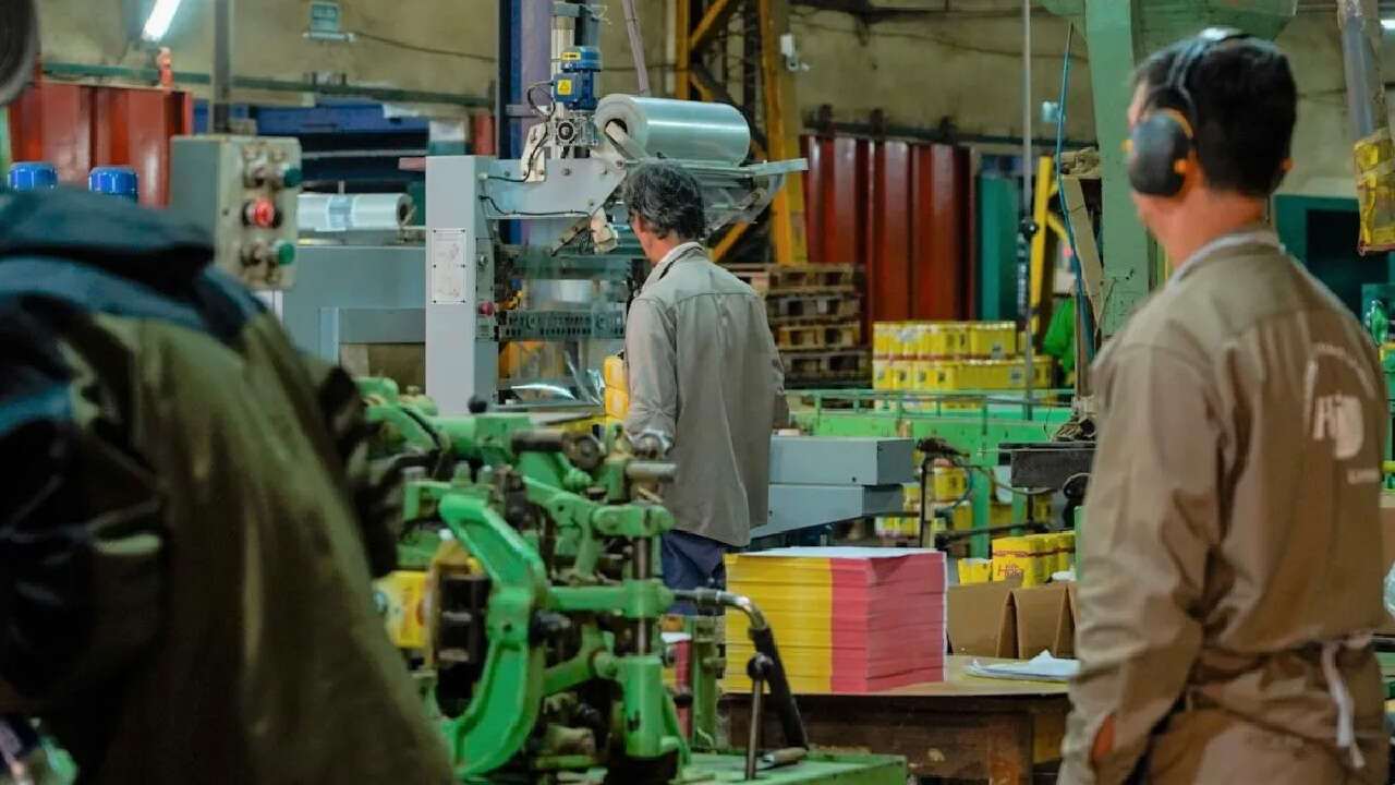 Cuáles son las mejores pymes para trabajar en la Argentina