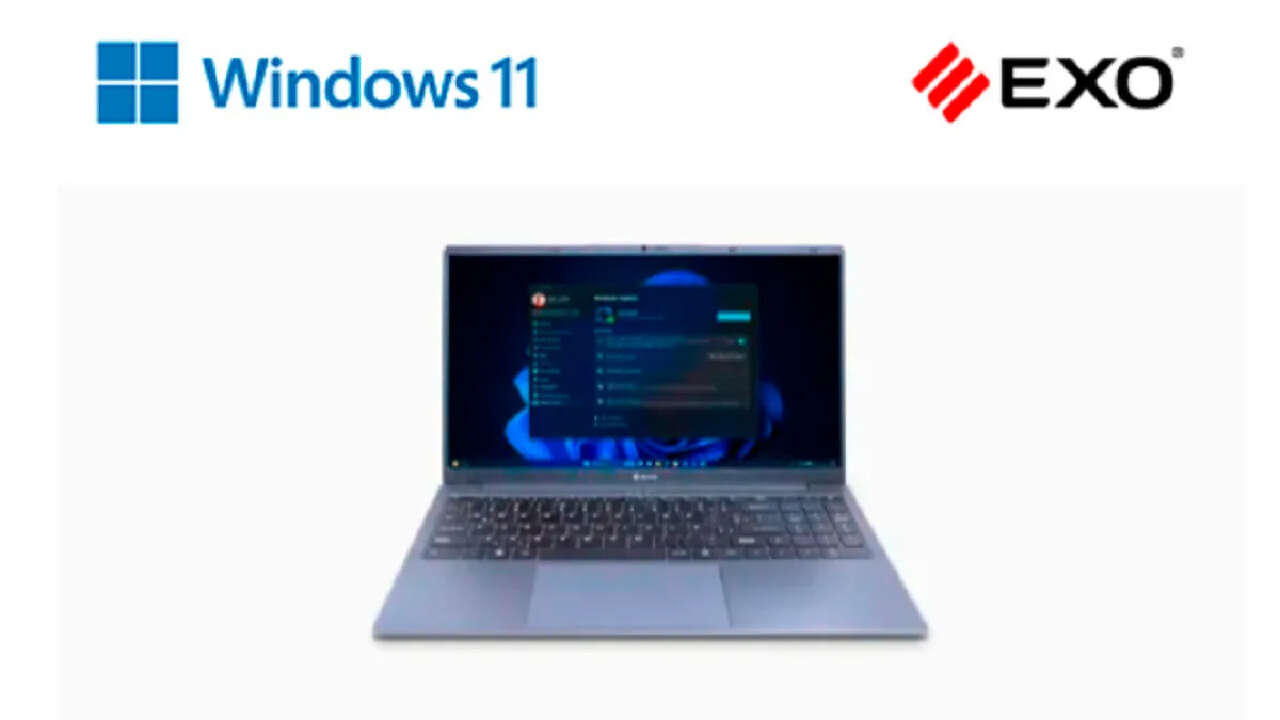 Cómo elegir la notebook ideal para trabajar en casa