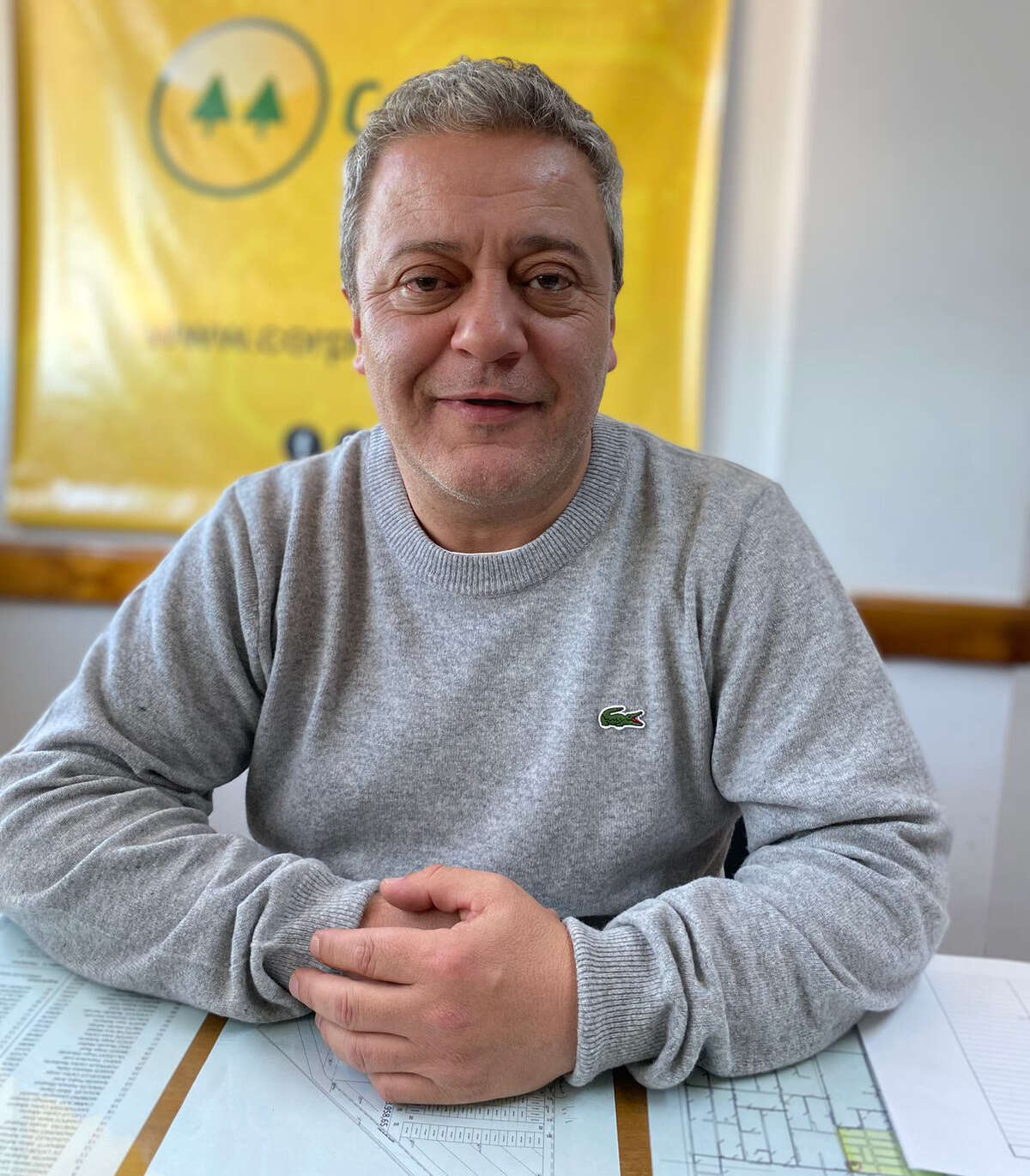 General Pico: “La obra anunciada por Ziliotto es trascendental”, dicen desde CORPICO
