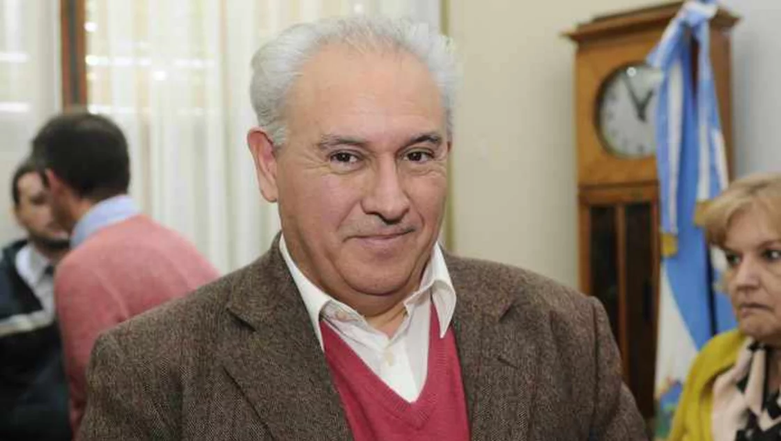 Un radical será el Presidente del Distrito 21Â° de Vialidad Nacional