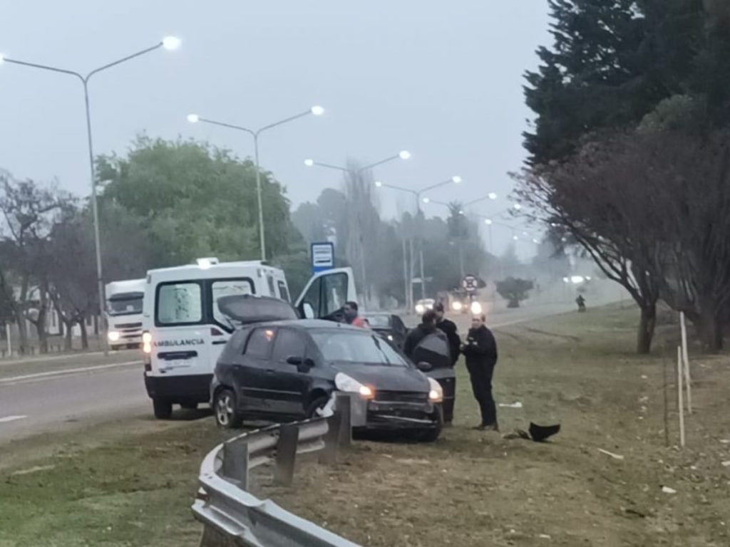 Santa Rosa: Concejales cuestionan la inacción en la Avenida Perón