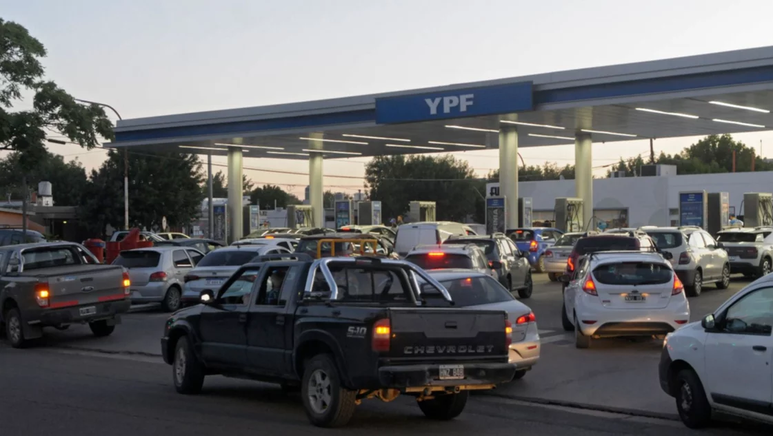 Conocé los nuevos precios de los combustibles en La Pampa