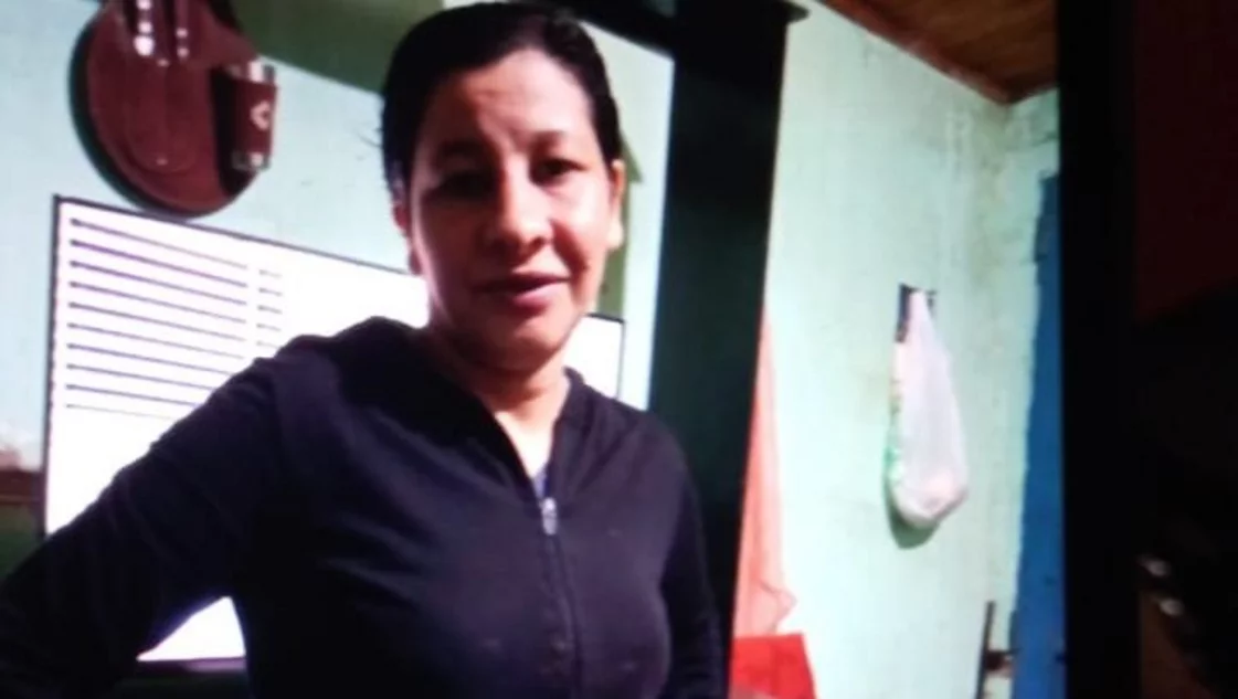 Buscan a una mujer desaparecida en Santa Rosa