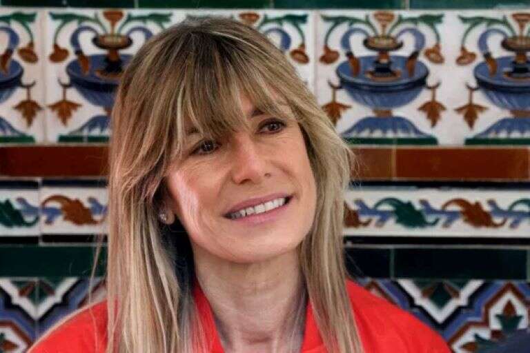 España: La esposa del presidente del Gobierno comparece ante el tribunal