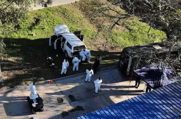 Caso Loan: La Justicia ordenó peritar dos autos y la moto de los imputados