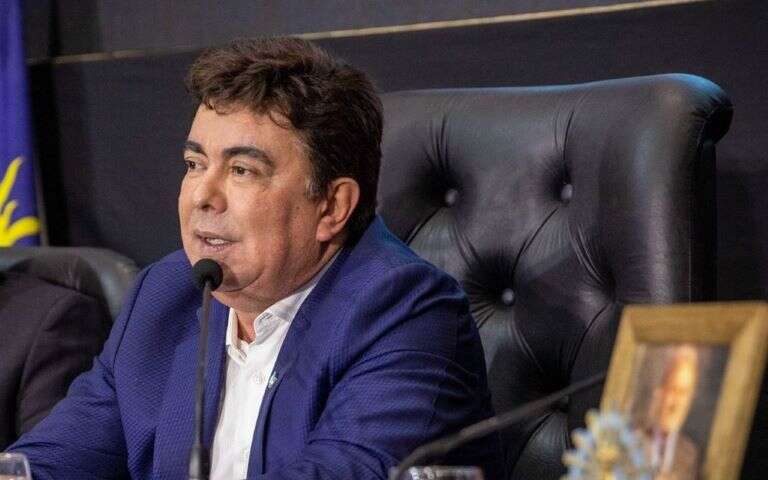 Buenos Aires: Confirmaron el procesamiento de Espinoza por abuso sexual y quedó al borde del juicio oral