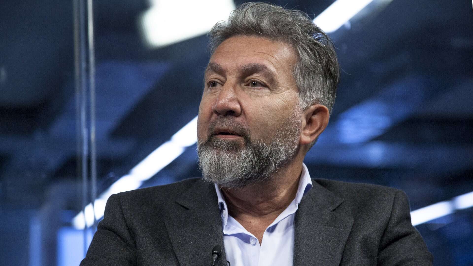 El Gobierno echó a Teddy Karagozian del Consejos de Asesores