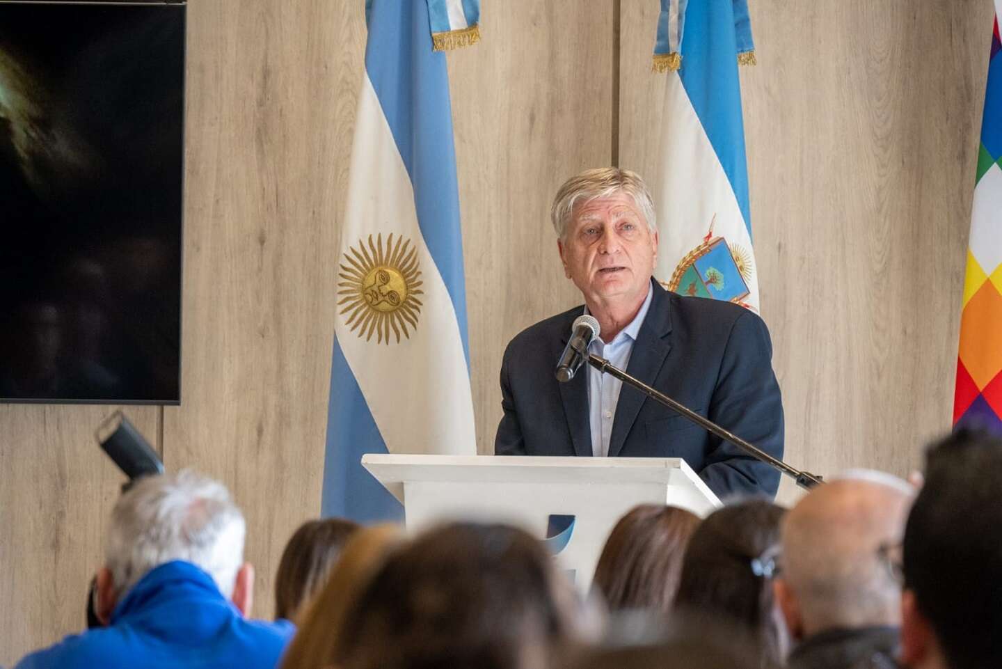 La Pampa le pidió a Nación hacerse cargo de la obra del PROCREAR