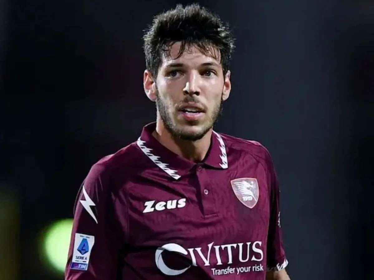 Fútbol: Martegani se perfila como nuevo jugador de Boca