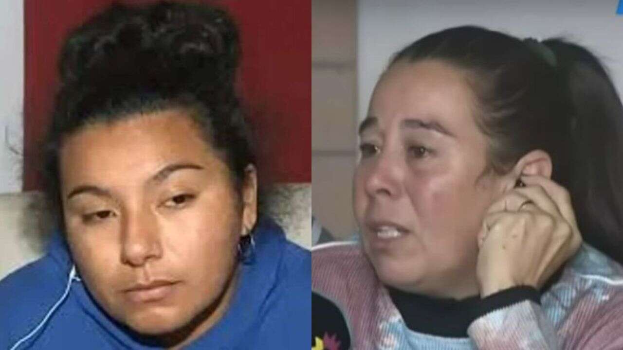 Caso Loan: Investigan las fotos que le envió la sobrina de Laudelina a Victoria Caillava