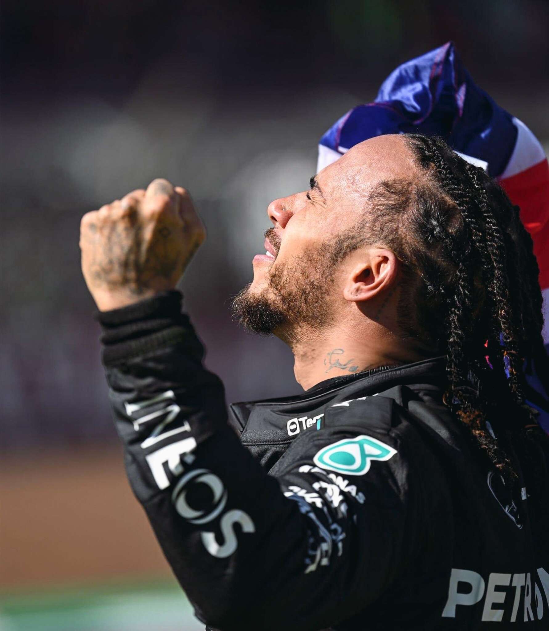 Fórmula 1: Hamilton se quedó con el GP de Bélgica luego de la descalificación de Russell