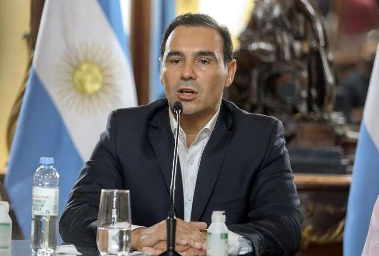 Corrientes: Marijuan denunció al gobernador Valdés por encubrimiento del caso Loan