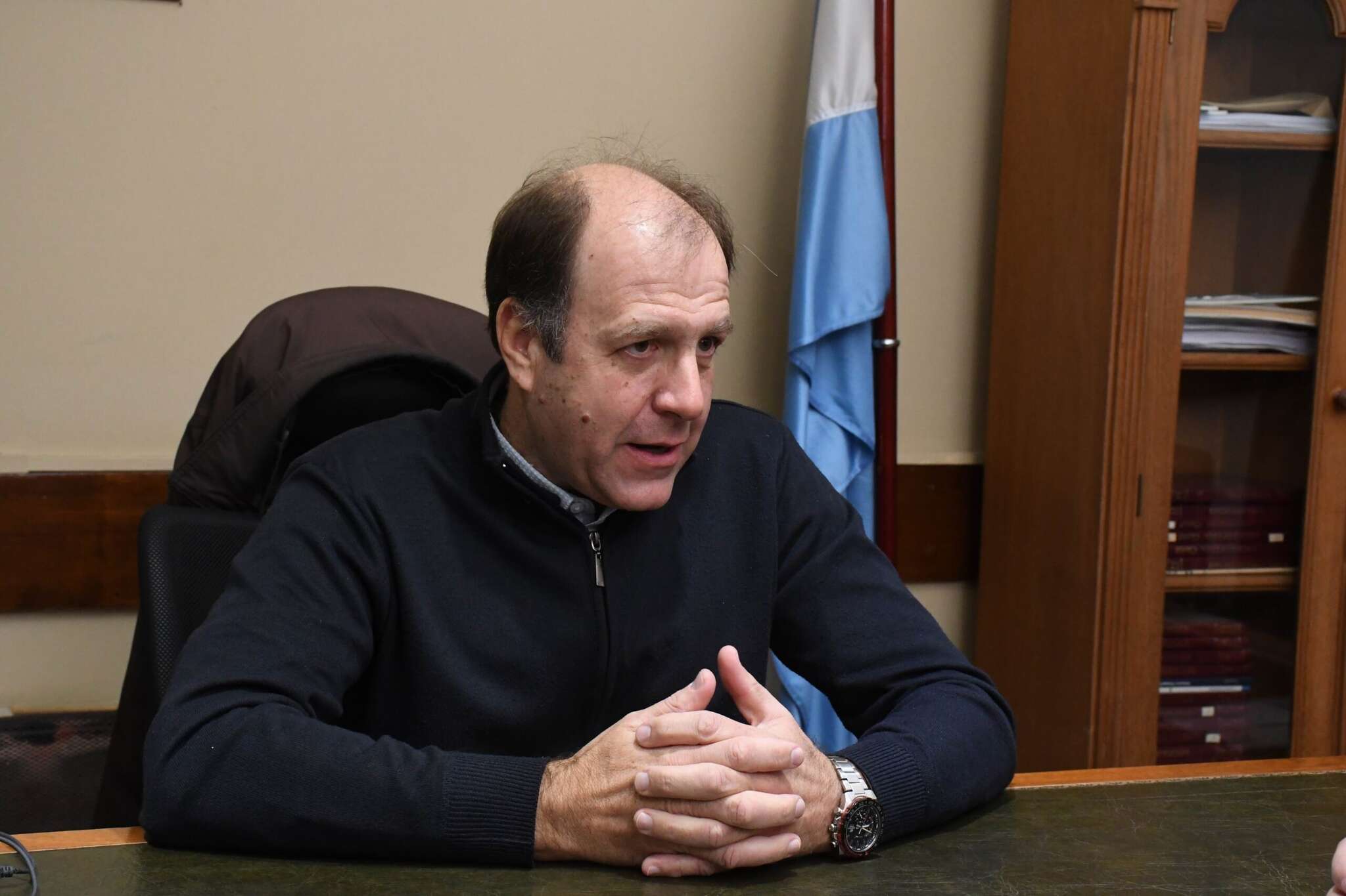 Destacan la eficiencia de las cooperativas de La Pampa