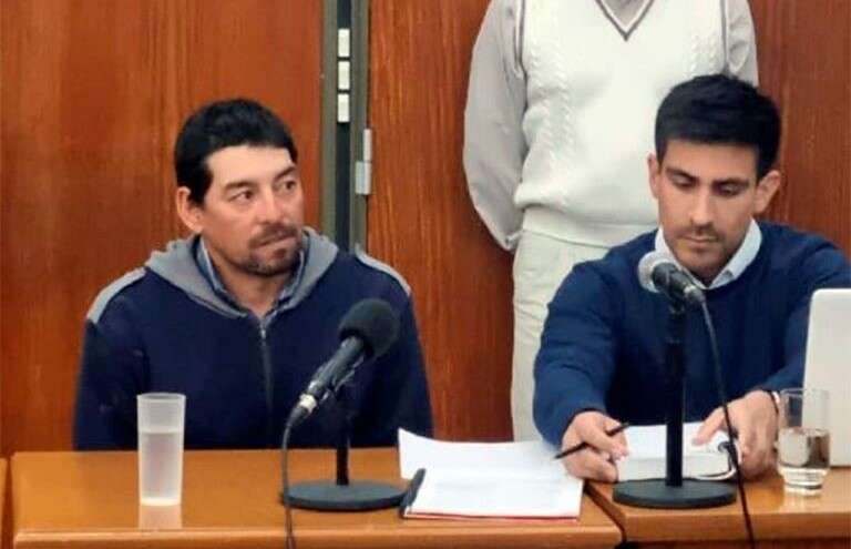 Homicidio en un campo de Lagos: Palacios habría atropellado a su sobrino luego de que su hijo le contara que quiso abusar de él