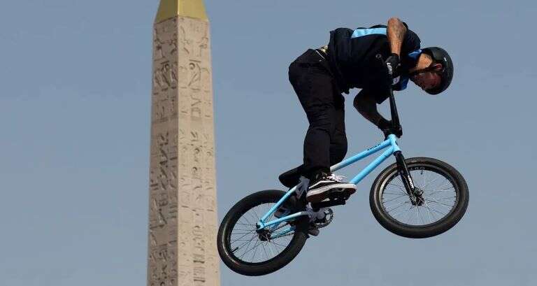 Juegos Olímpicos 2024: José “Maligno” Torres ganó la primera medalla de oro para la Argentina en París