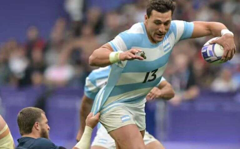 Juegos Olímpicos 2024: Los Pumas lograron el 7Â° puesto y los Gladiadores cayeron en el debut