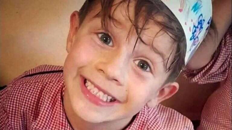 Lucio Dupuy cumpliría 8 años; el conmovedor mensaje de sus familiares