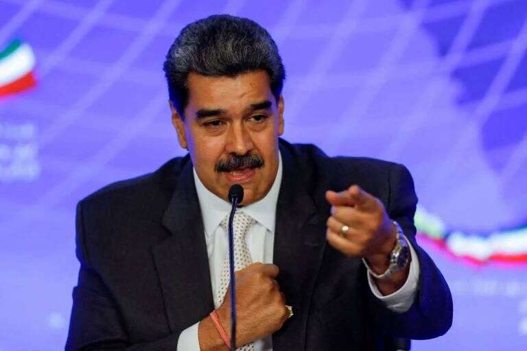 Venezuela: Estados Unidos expresó sus “serias preocupaciones” luego de conocerse el triunfo de Maduro
