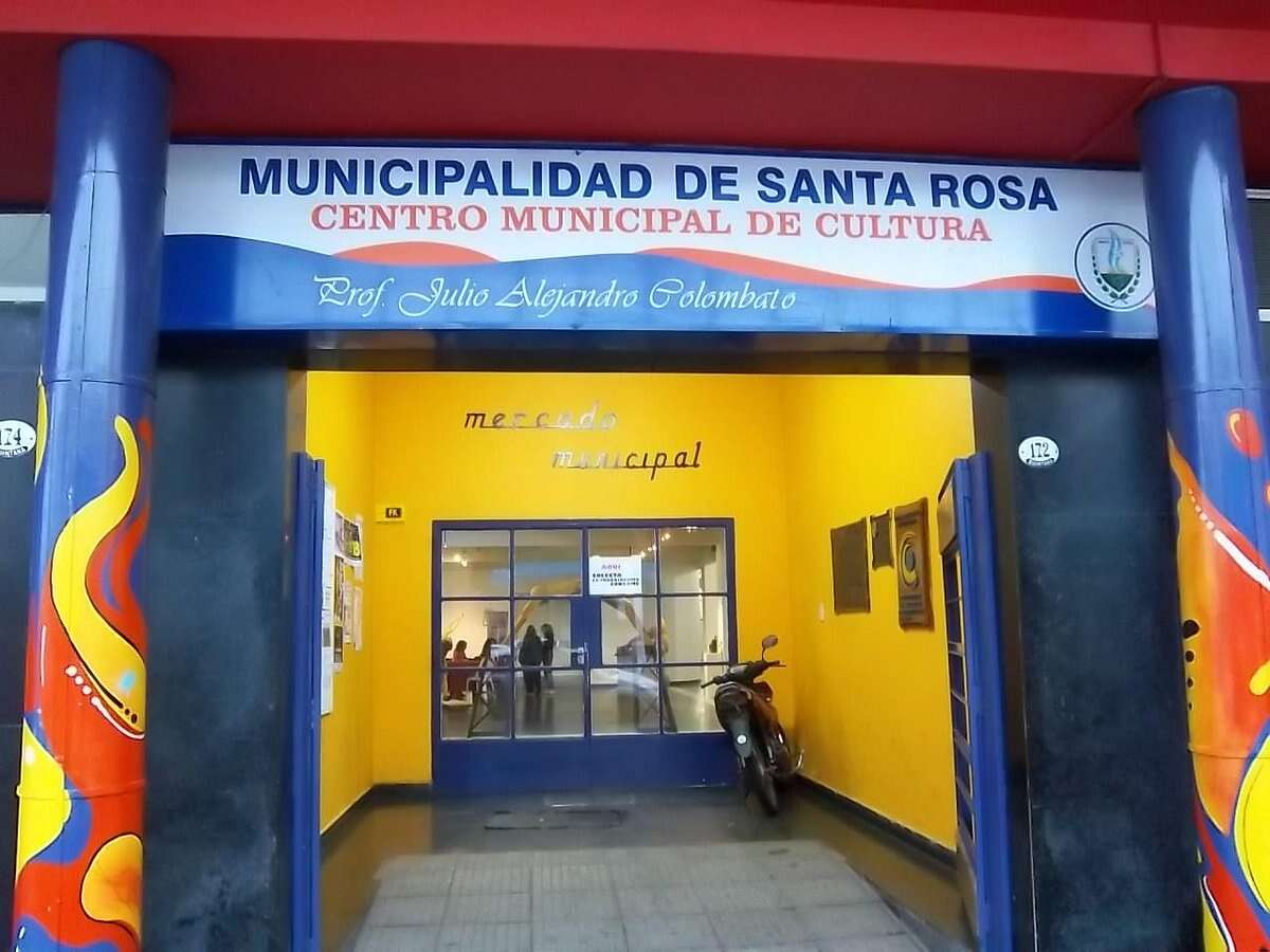 Santa Rosa: ATE alerta por una “política de vaciamiento” en el área de Cultura