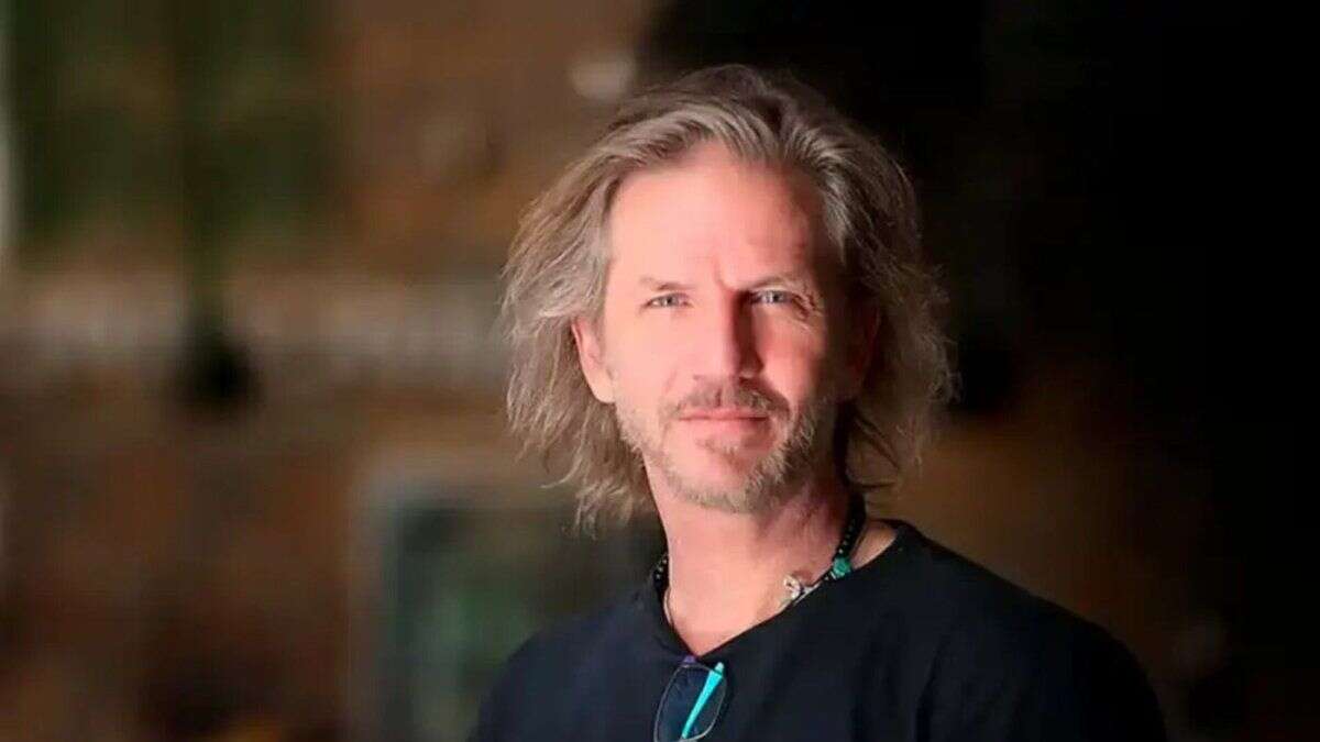 Facundo Arana y la dura confesión sobre su esperanza de vida