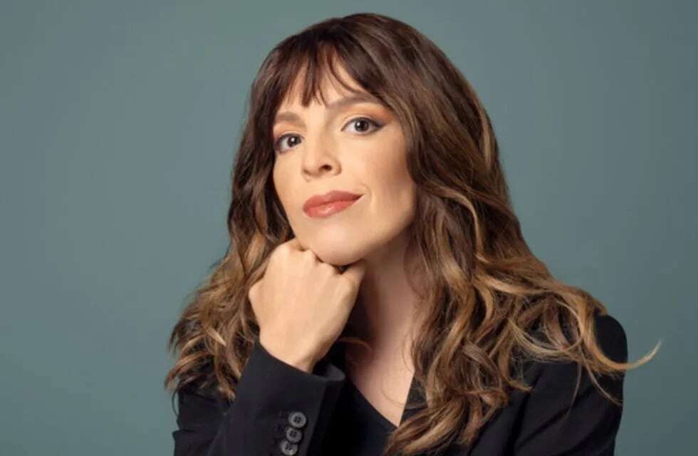 Dalma Maradona defenestró a Eduardo Feinmann tras decir que Messi es más grande que su padre
