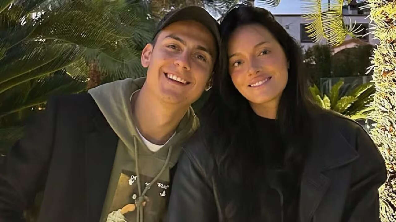 Quién fue el celestino famoso que acercó a Oriana Sabatini y Paulo Dybala: un pacto secreto y la intuición que no falló