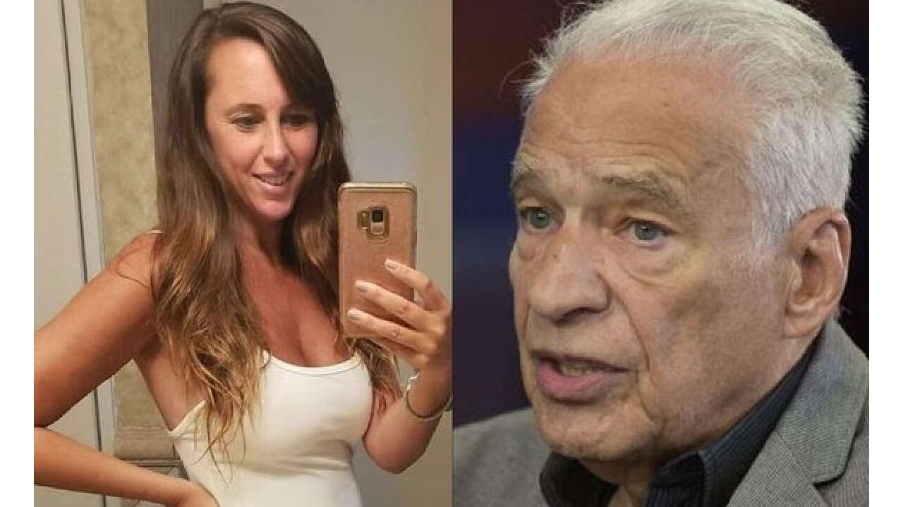 La implacable respuesta de Estefanía Pasquini cuando le cuestionaron cómo trata a Alberto Cormillot al aire.