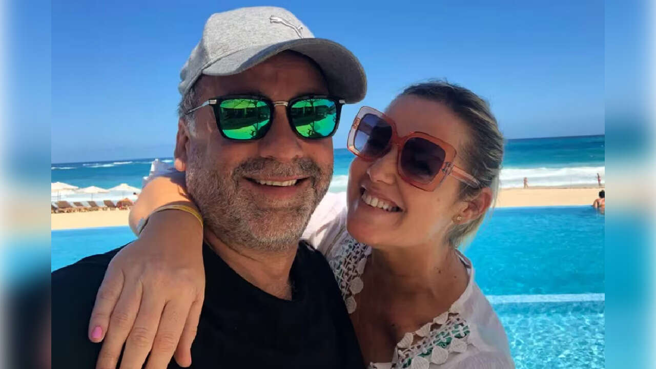 Pilar Smith confirmó su separación y explicó los motivos del final de su vínculo: “Estoy triste, pero es lo mejor”